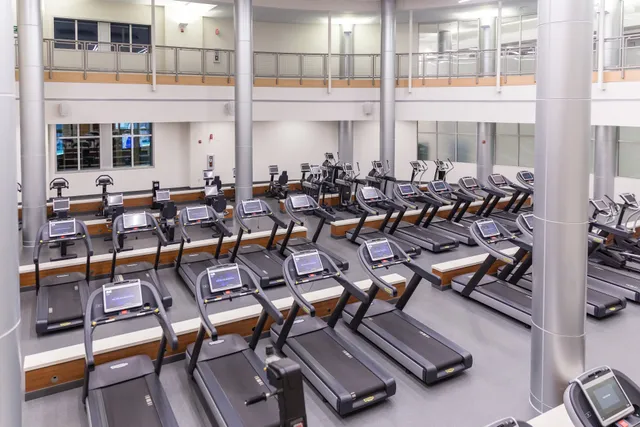 Thibodaux Regional Wellness Center