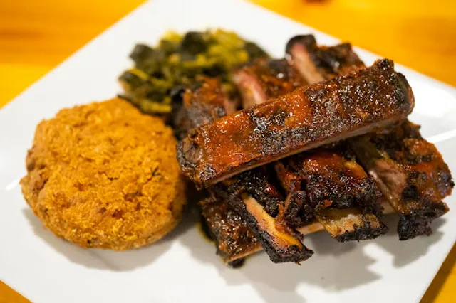 Forge Southern Comfort