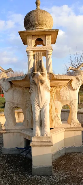 Park 300 Letiya Politsii Rossii