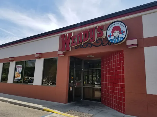 Wendy's