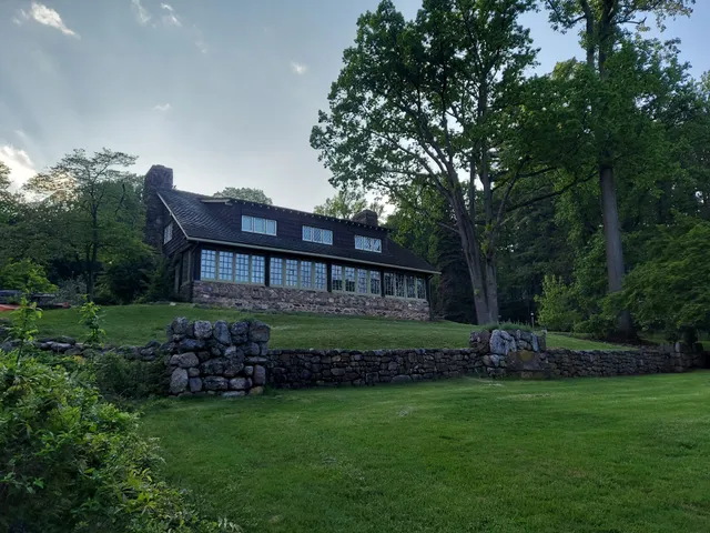 The Stickley Museum at Craftsman Farms