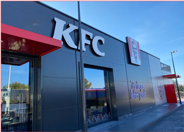 KFC