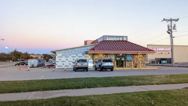 TASTE OF WINE & LIQUOR