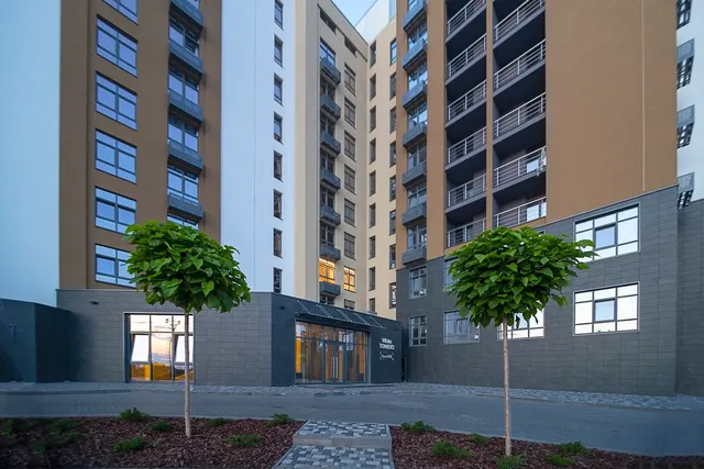 Готель у Кропивницькому: ApartUA