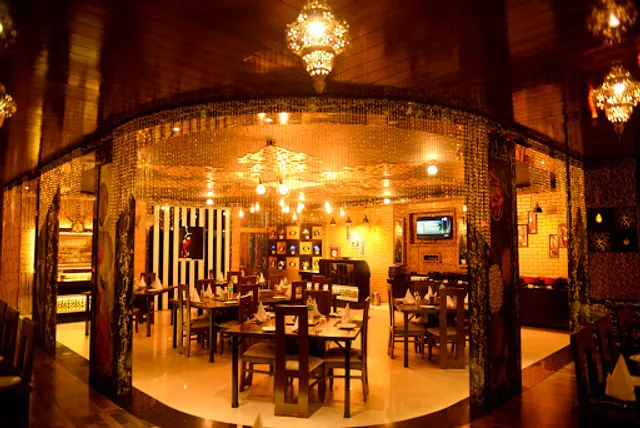 Urban Chili Restaurant | Best Restaurant in Ayodhya