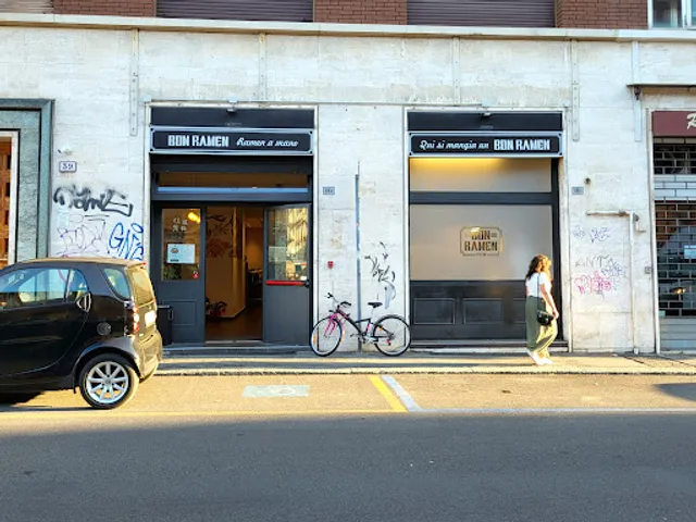 Bon Ramen