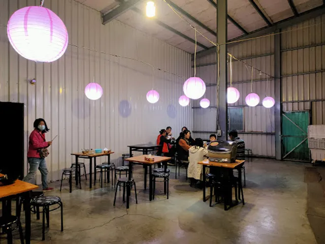 江湖客棧「海鮮龍蝦粥」