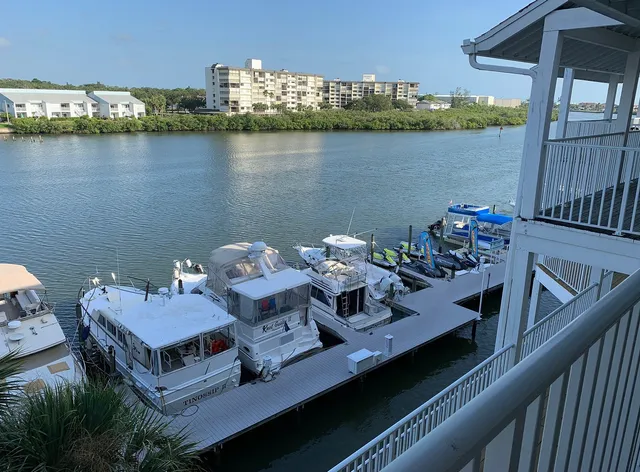 Holiday Inn & Suites Clearwater Beach S-Harbourside by IHG