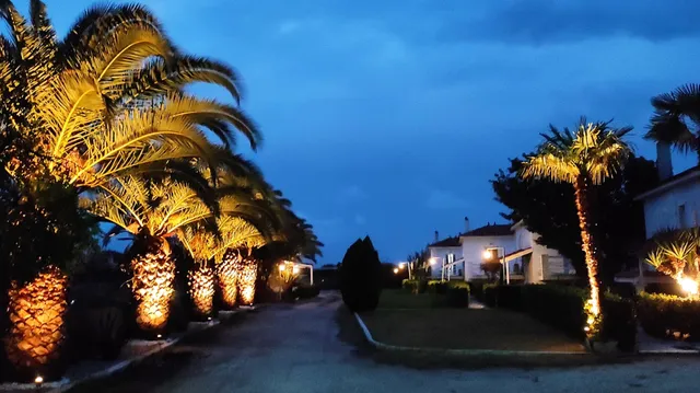 Carpe Diem Villas & Houses