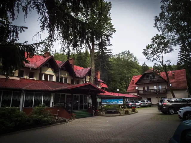 Holiday and Conference Centre Raven Rocks