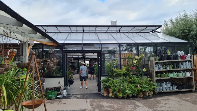 Åkersberga Växtförsäljning AB