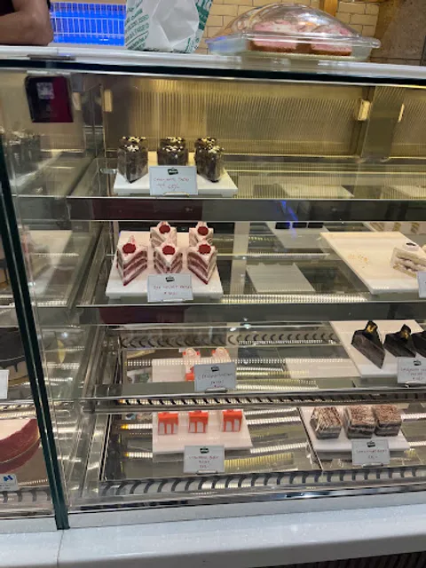 Sham’s - Best Family Restaurant in Gurgaon