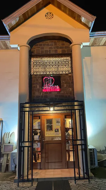 La Pizzeria, Yaoundé