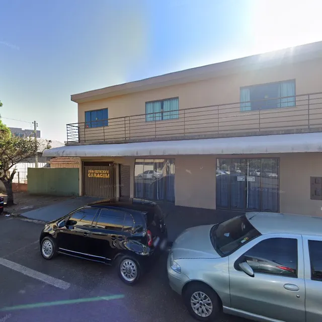 Bar Café e Lanches Alvorada