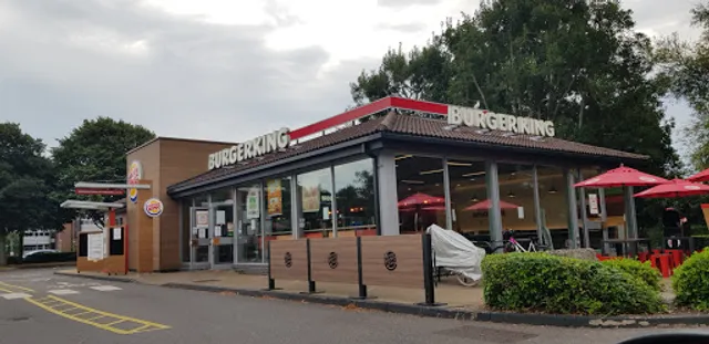 Burger King