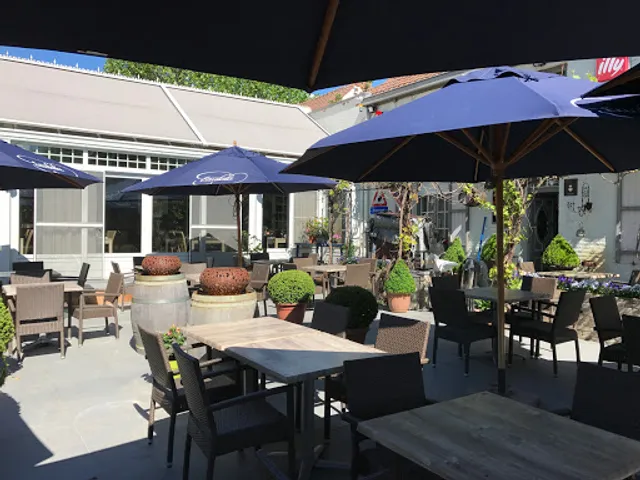 Ter Spinde Estaminet