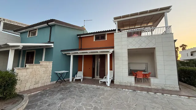 Casa Vacanze Rada delle Tortore