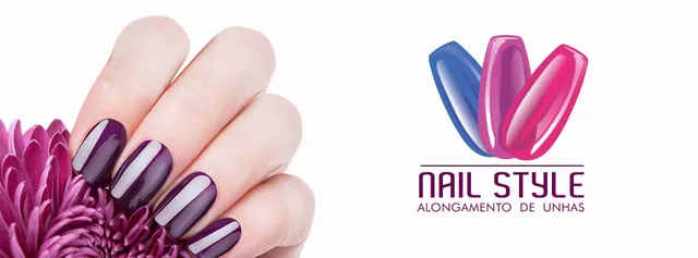 Nail Style - Alongamento de Unhas