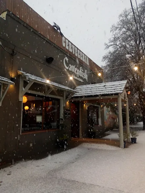 Cavendish - Cervecería