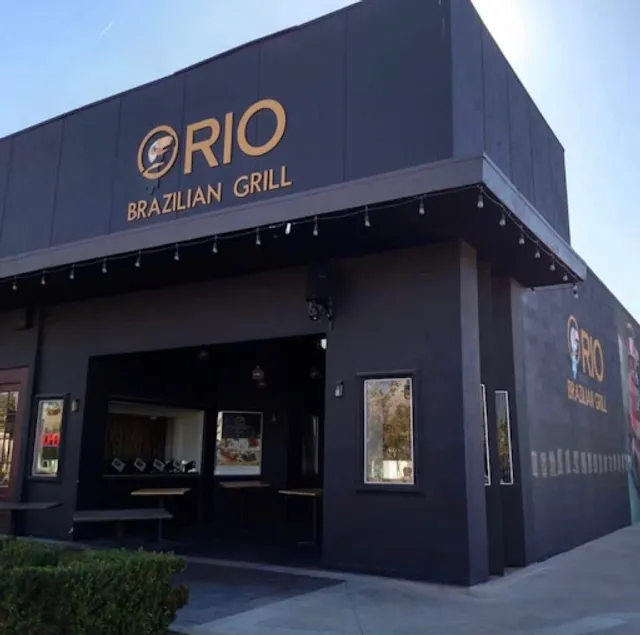 Rio Latin Bistro