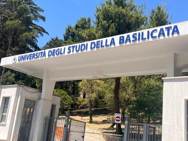 University of Basilicata