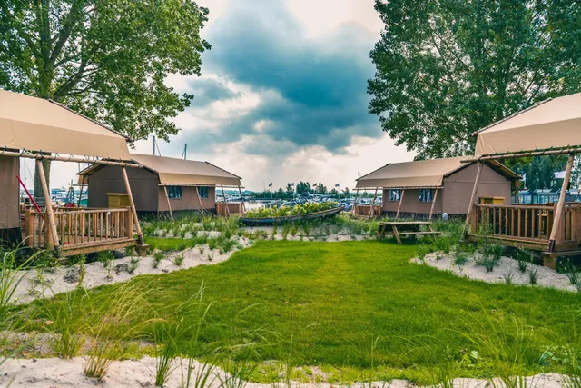 EuroParcs Resort Zuiderzee