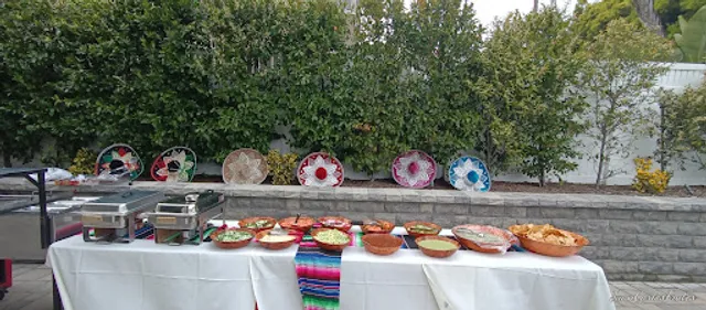 Los Patios Cocina Mexicana