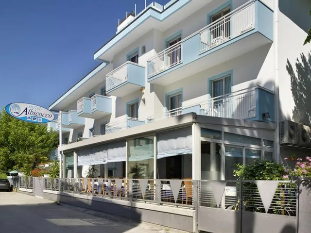 Hotel Albicocco
