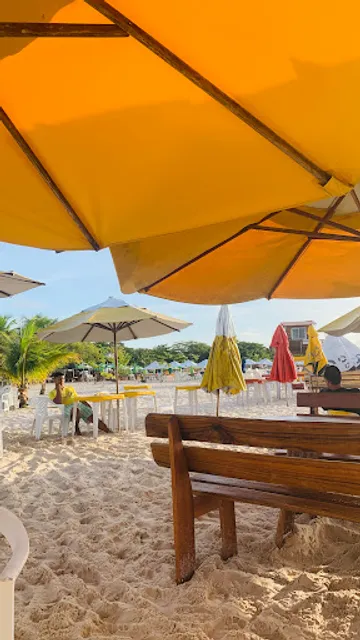 Estrela do Mar bar e restaurante