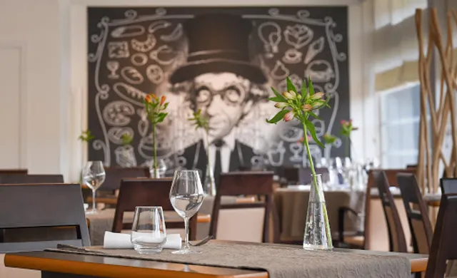 Restaurant Le Tocqueville Saint-Lô