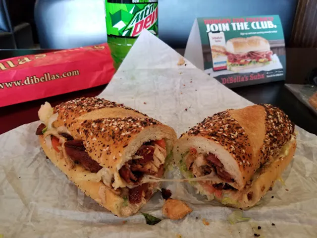 DiBella's Subs