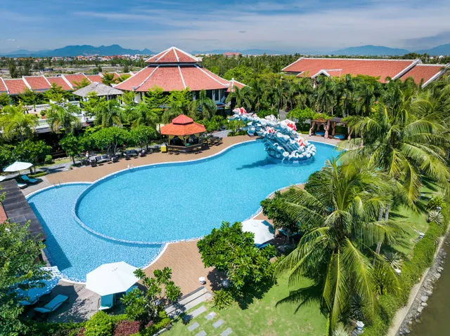 KOI Hoi An Resort and Spa