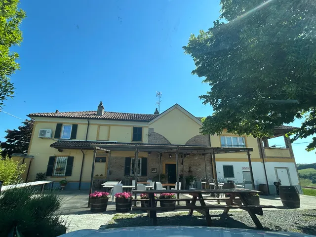 Agriturismo Cascina Angelina