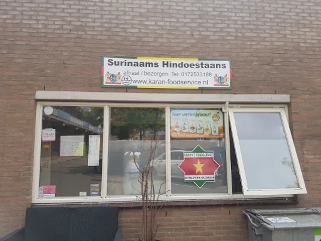 Karan's Foodservice Alphen aan den Rijn