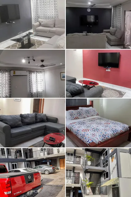 LIGHT ON A HILL INN HOTEL APARTMENT