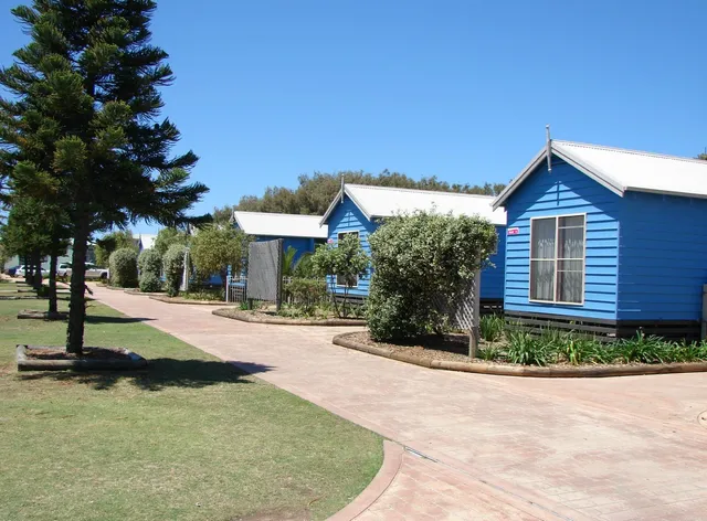NRMA Toowoon Bay Holiday Park