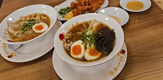 Hakata Ikkousha Semarang