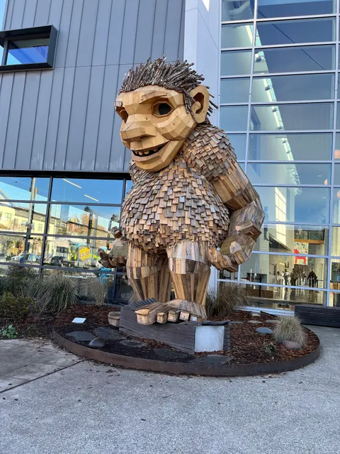 Frankie Feetsplinter