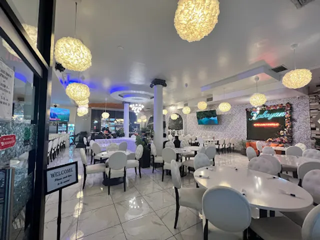 Kabayan Bistro Lounge and Banquet