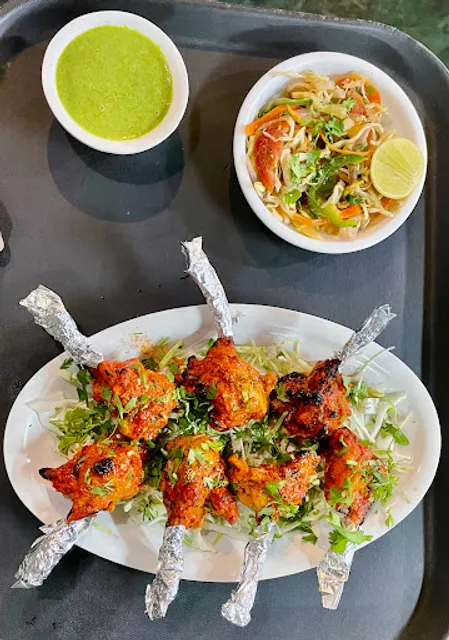 SAM SNACK'S AND CHINESE FAMILY RESTAURANT