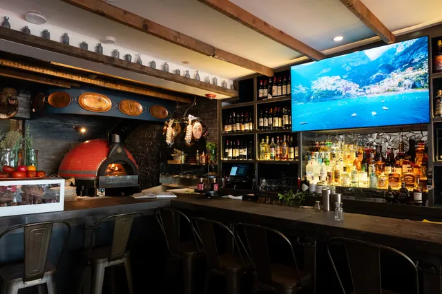 Trattoria Da Vittorio