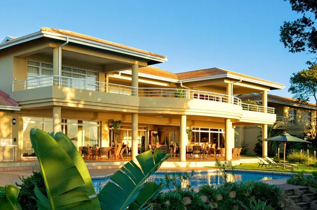 Albatross Guest House