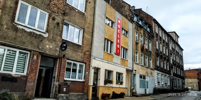 Baltic Hostel