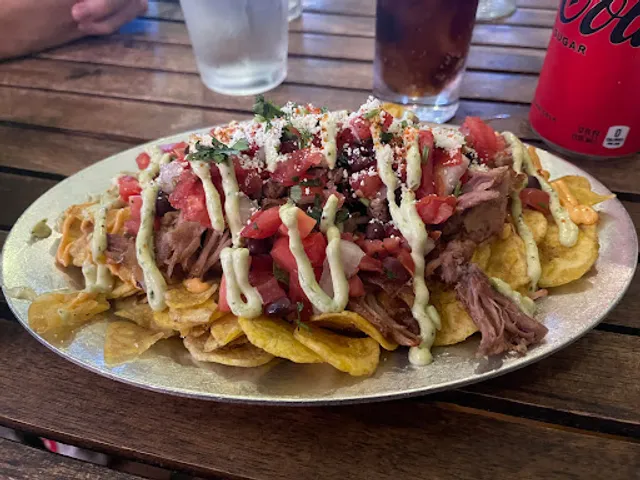 Caja Caliente Coral Gables