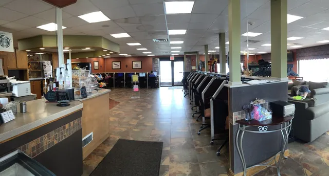 Leisure Bay Internet Café - US Naval Base