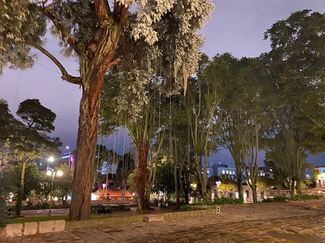 Usaquén Park