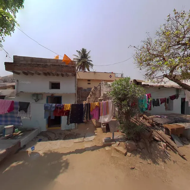 Murali Homestay In Anegundi