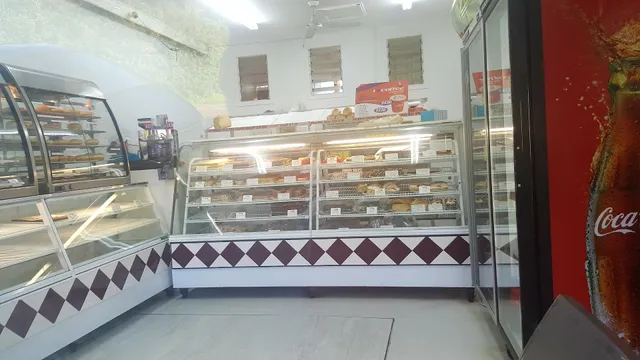 Mexico Bakery