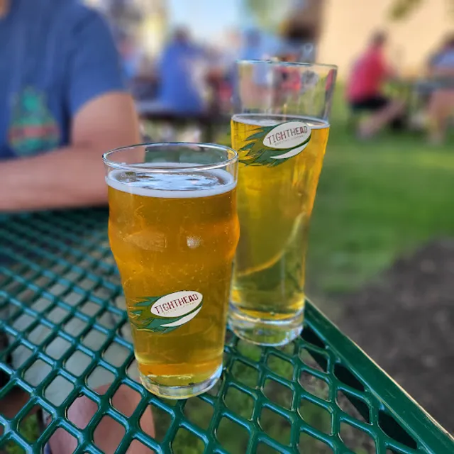 Tighthead Brewing Company