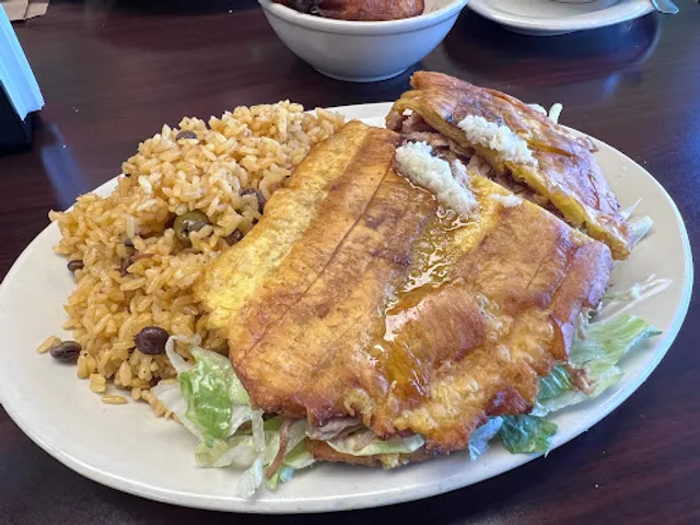 Jibaritos y Más Southside